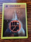 Fighting Energy