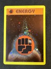 Fighting Energy