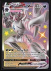 Grimmsnarl VMAX