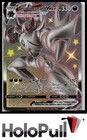 Grimmsnarl VMAX
