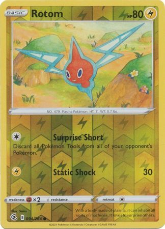Rotom