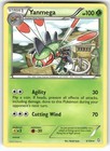 Yanmega