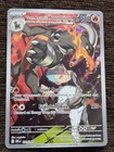 Team Rocket's Houndoom