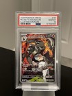Team Rocket's Houndoom
