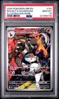 Team Rocket's Houndoom