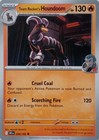 Team Rocket's Houndoom