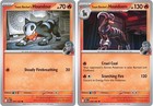 Team Rocket's Houndoom