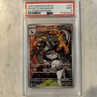 Team Rocket's Houndoom