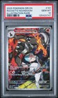 Team Rocket's Houndoom