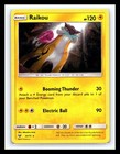 Raikou