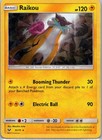 Raikou