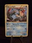 Feraligatr