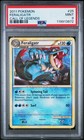 Feraligatr