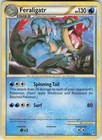 Feraligatr