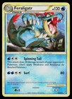 Feraligatr
