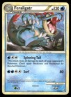 Feraligatr