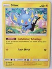 Shinx