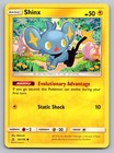 Shinx