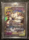 Solgaleo & Lunala GX