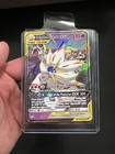 Solgaleo & Lunala GX
