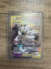 Solgaleo & Lunala GX