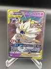 Solgaleo & Lunala GX