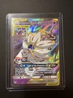 Solgaleo & Lunala GX