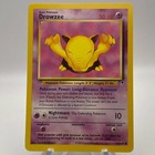 Drowzee