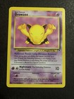 Drowzee