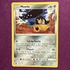 Mawile