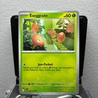 Exeggcute