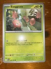 Exeggcute