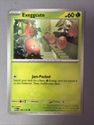 Exeggcute