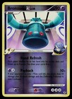 Bronzong