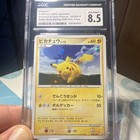 Pikachu [Autumn Battle Road] 