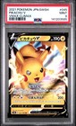 Pikachu V