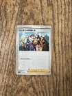 Sinnoh Friends
