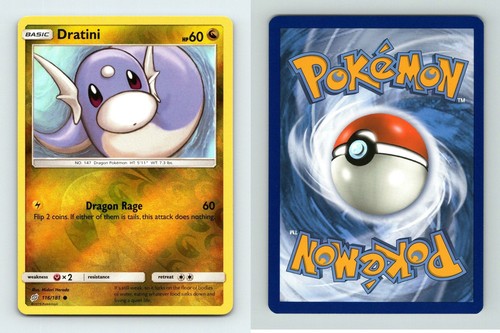 Dratini
