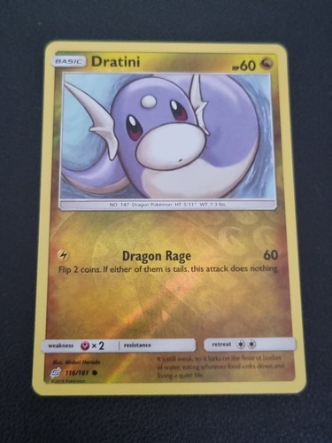 Dratini