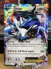 Dialga EX