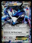 Dialga EX