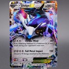 Dialga EX