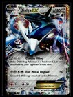 Dialga EX