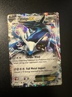 Dialga EX