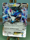 Dialga EX