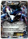 Dialga EX