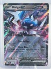 Dialga EX