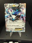 Dialga EX