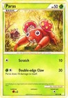 Paras