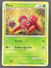 Paras